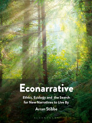 cover image of Econarrative